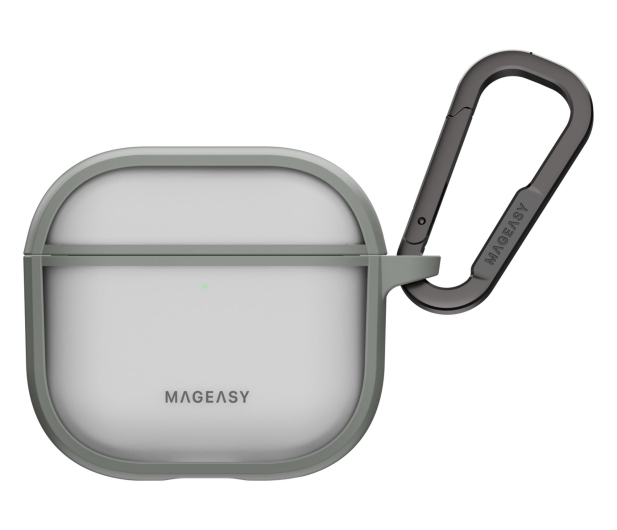 MAGEASY Roam Case do AirPods 4 - 1416003 - zdjęcie 2